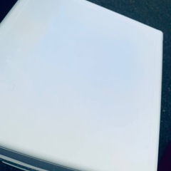 ✅ユーイングノンフロン冷凍冷蔵庫✅ ✅UR-D90H✅の画像