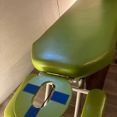 カイロベッドの画像