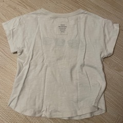 子供服　100 夏　Tシャツ　半袖の画像