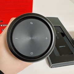 nebula プロジェクター 本体の画像