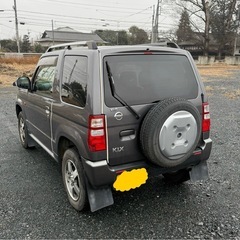 【ジモティー割！】乗って帰れるキックスRX の画像