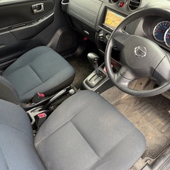 【ジモティー割！】乗って帰れるキックスRX の画像