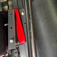 先着順でお話中受付中止　ぶら下がり健康器、懸垂マシンの画像