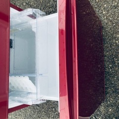 ✅AQUAノンフロン冷凍冷蔵庫✅ ✅AQR-16F✅の画像