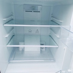 ✅AQUAノンフロン冷凍冷蔵庫✅ ✅AQR-16F✅の画像