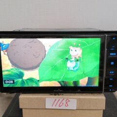 168 動作良好 avic-rw910 Bluetooth HDMI地図2020の画像