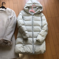 コート3点セットの画像