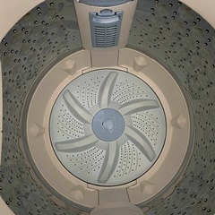 せんた洗濯機の画像