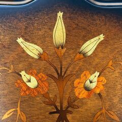 レアモデル！クロイツェル　国産木目ピアノ 　調律1回付　現物確認・試弾大歓迎！の画像