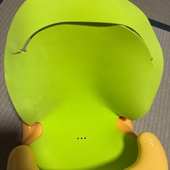 アップリカバスチェアーの画像