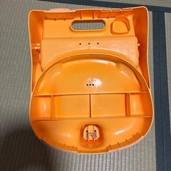 アップリカバスチェアーの画像