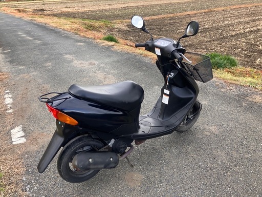 レッツ2 実働書付 クリスマス価格！ (まー) 林野のスズキの中古