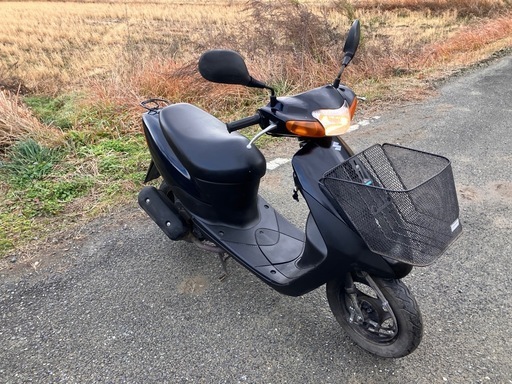 レッツ2 実働書付 クリスマス価格！ (まー) 林野のスズキの中古