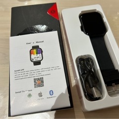 スマートウォッチの画像