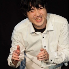 パントマイムスクール生徒　大・大・大募集♪の画像