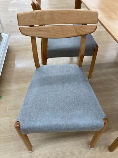 A-988【リユースのサカイ野々市店】ジモティ来店特価‼ 4人用ダイニング