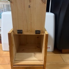 小物入れの画像