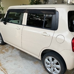 訳ありラパンの画像