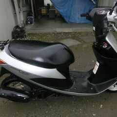 ★スズキアドレスV50★の画像