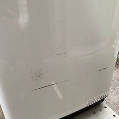 ✅Hisense 電気洗濯機✅ ✅HW-T55C✅の画像