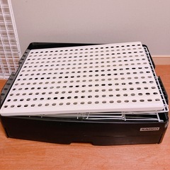 SANKOうさぎイージーホーム 60サイズの画像