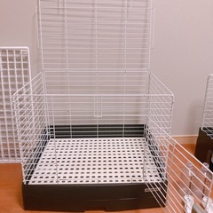 SANKOうさぎイージーホーム 60サイズの画像