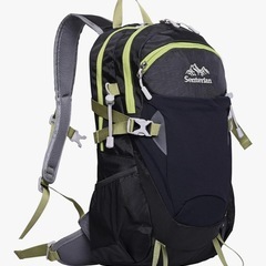 トレッキングリュック バックパック  登山 アウトドア   通勤　通学の画像