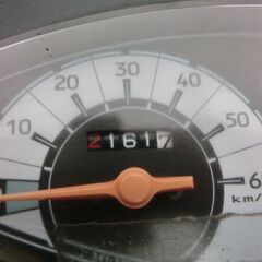 ★スズキアドレスV50★の画像