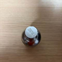 香水　ZARA  海外の画像