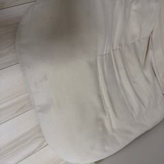 1人用座椅子の画像