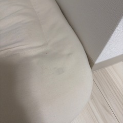 1人用座椅子の画像