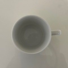 ディズニー映画『魔法にかけられて』マグカップの画像