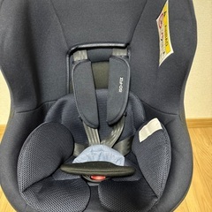 チャイルドシート　コンビの画像