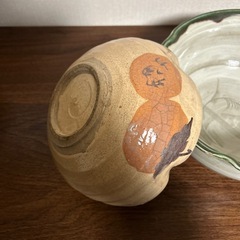 菓子器2点
の画像