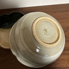 菓子器2点
の画像