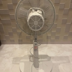 扇風機の画像