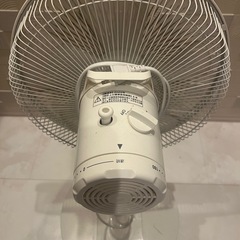扇風機の画像