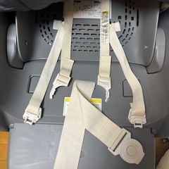 コンビ ホワイトレーベル ネムリラ AUTO SWING BEDi Long スリープシェル EGの画像