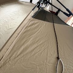 キャンプセットの画像