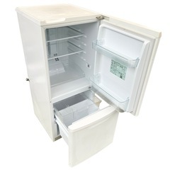 冷蔵庫NR-B14CW-W 形の画像