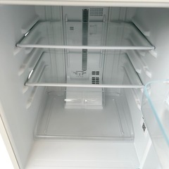 冷蔵庫NR-B14CW-W 形の画像