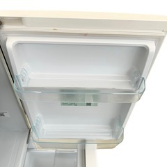 冷蔵庫NR-B14CW-W 形の画像