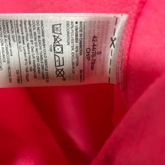 GAPパーカーの画像