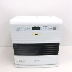 ダイニチ ブルーヒーター FW-3715SDRE3 石油ファンヒーター 2015年製【中古】121806saの画像