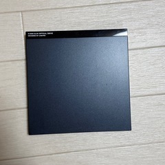 Logitec DVDプレーヤーの画像