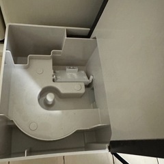 加湿器 Dainichi Plus HD-RX322(T) の画像