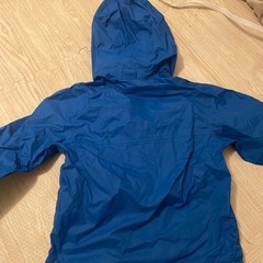 子供服　トレーナー　撥水　100の画像