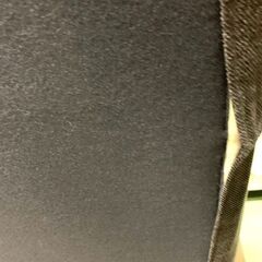 伊勢崎店【現状品】ji12-59 2人掛けソファ グレー の画像