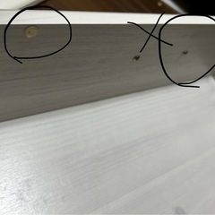 TV台　可愛い　　省スペース　美品　取りに来れる方1000円引きの画像