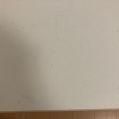 アクタス 学習机の画像